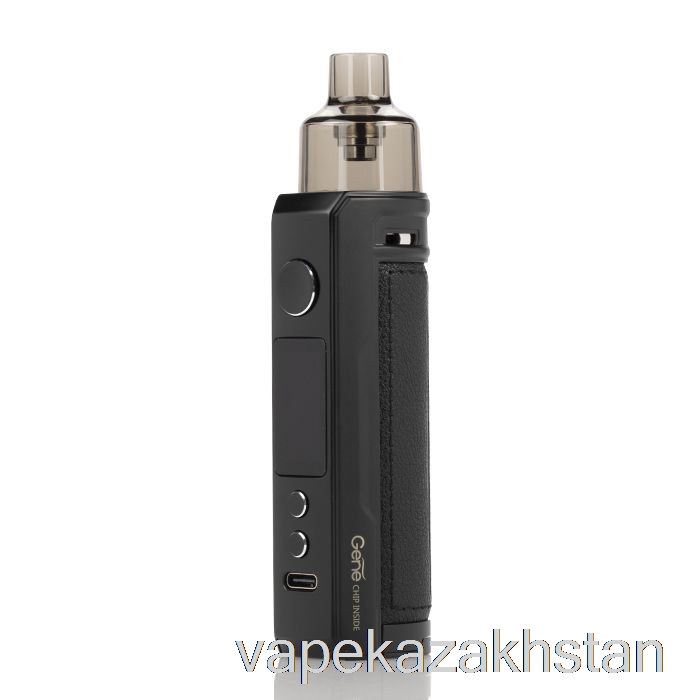 Vape Kazakhstan VOOPOO DRAG X 80W Pod Mod Kit Dark Knight
